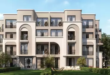 شقق للبيع - 2 غرف - بالدور 1