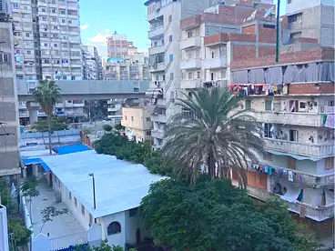 شقق للبيع - 2 غرف - بالدور 2