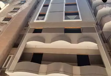 عقارات للبيع - 3 غرف - بالدور 7