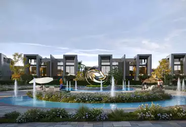 Town House For sale - 4 rooms