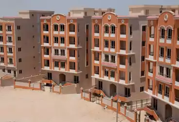 عقارات للبيع - 3 غرف - بالدور 2