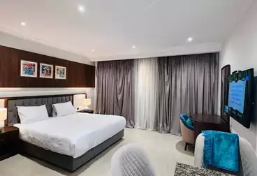 Studio For rent - 1 rooms - floor 11