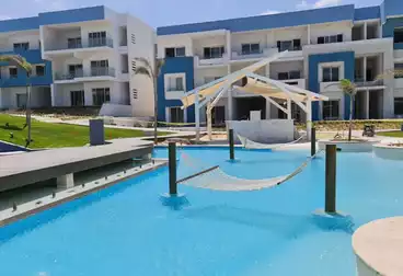 Chalets For sale - 2 rooms - floor 2