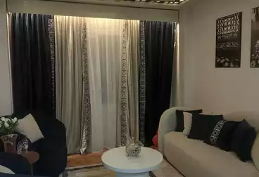 عقارات للبيع - 2 غرف - بالدور 6