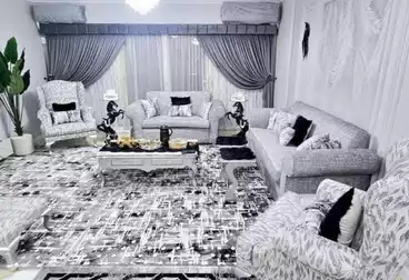 Properties For rent - 3 rooms - floor 1