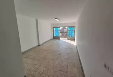 مكاتب للإيجار - 2 غرف - بالدور 10