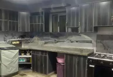 شقق للبيع - 3 غرف - بالدور 3