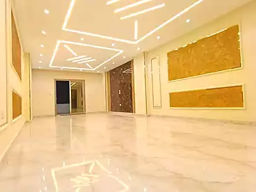 شقق للبيع - 3 غرف - بالدور 11