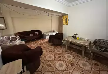 عقارات للبيع - 2 غرف - بالدور 11