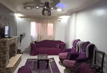 شقق مفروشة للإيجار - 3 غرف - بالدور 11