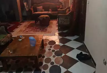 شقق للبيع - 3 غرف - بالدور 8