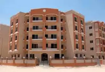 Apartment with Garden For sale - 3 rooms - floor 1