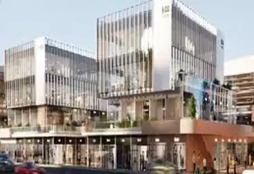 Commercial For sale - floor 1