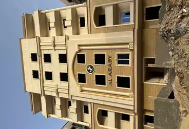 Apartments For sale - 3 rooms - floor 5