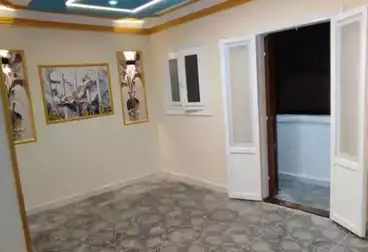 شقق للبيع - 2 غرف - بالدور 2