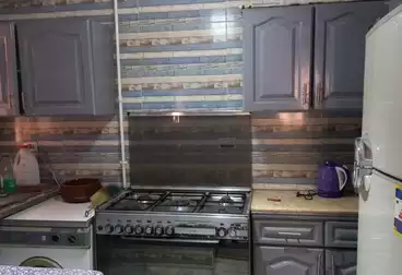 Furnished Apartment For rent - 2 rooms - floor 0