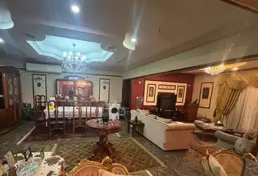 شقق للبيع - 3 غرف - بالدور 12