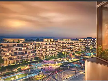 Apartments For sale - 2 rooms - floor 2