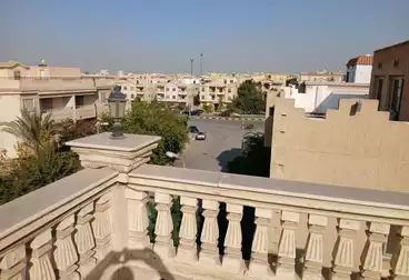 ستوديو للإيجار - 1 غرف - بالدور 3