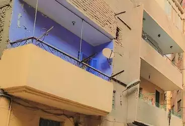 Building For sale - 3 rooms