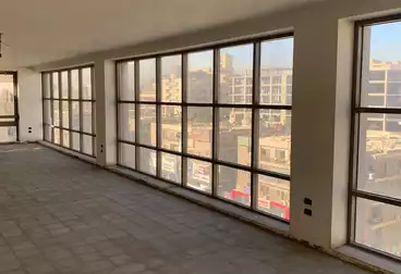 Offices For rent - 1 rooms - floor 3