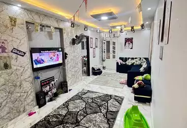 Apartments For sale - 3 rooms - floor 10