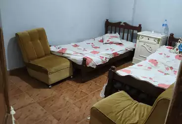 شقق للبيع - 2 غرف - بالدور 2