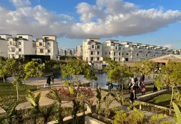 فلل للبيع - 4 غرف - بالدور 0