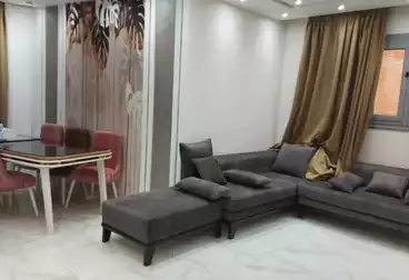 شقق للبيع - 3 غرف - بالدور 4