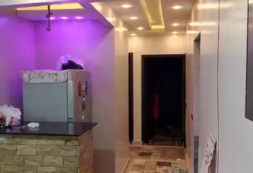 شقق للبيع - 3 غرف - بالدور 8