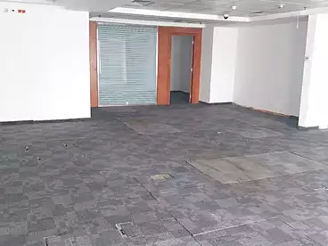 Administrative For rent - 1 rooms - floor 7