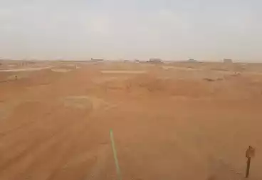 أراضي للبيع