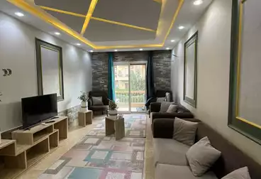 Serviced Apartments For rent - 3 rooms - floor 1