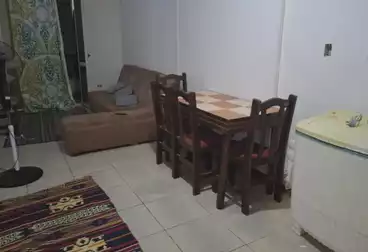 عقارات للبيع - 2 غرف - بالدور 5