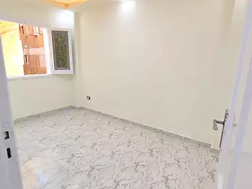 شقق للبيع في شاطئ النخيل - ٦ اكتوبر، العجمي، 110 متر