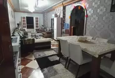 عقارات للبيع - 3 غرف - بالدور 6