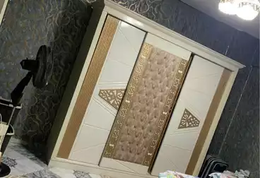 عقارات للبيع - 2 غرف - بالدور 1