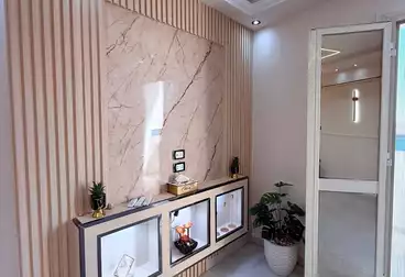 شقق للبيع - 3 غرف - بالدور 12