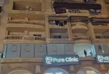 عقارات للبيع - 3 غرف - بالدور 6