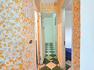 Apartments For sale - 2 rooms - floor 3