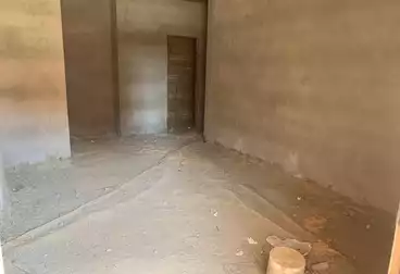 دوبلكس بحديقة للبيع - 3 غرف - بالدور 1