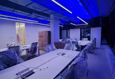 Administrative Building For rent - 1 rooms