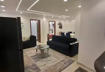 شقق للإيجار - 2 غرف - بالدور 1