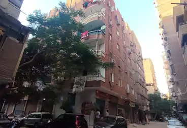 شقق للبيع - 3 غرف - بالدور 2