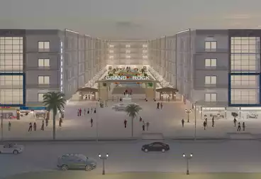 Apartments For sale - 2 rooms - floor 4