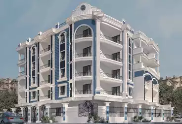 عقارات للبيع - 3 غرف - بالدور 1