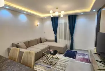 Properties For rent - 2 rooms - floor 2