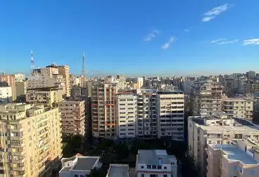 Furnished Apartment For rent - 2 rooms - floor 15