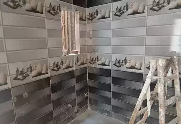 عقارات للبيع - 2 غرف - بالدور 5