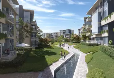 Apartments For sale - 3 rooms - floor 2